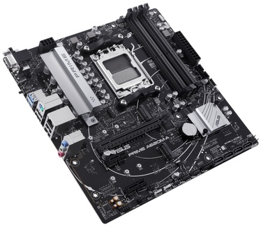 ASUS PRIME A620M-A