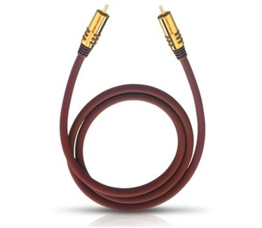 Oehlbach NF SUBWOOFER CABLE