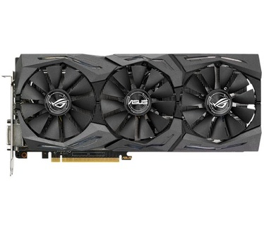 Asus STRIX-GTX1070-8G-GAMING