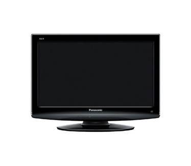 Panasonic TX-L19X10 Zwart