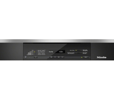 Miele G 6512 SCI