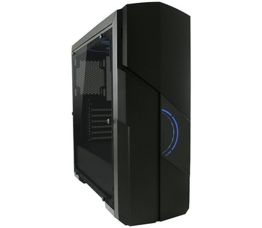 LC-Power Gaming 997B - Hypnos_X