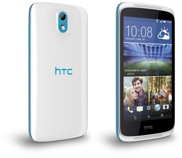 HTC 526G+