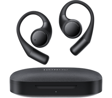 Honor Earbuds Open (Zwart)