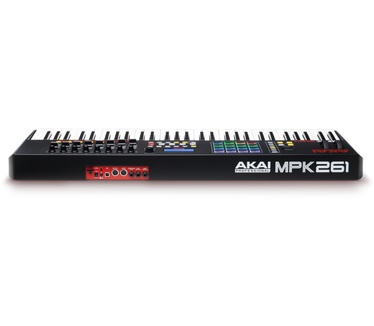 Akai MPK 261