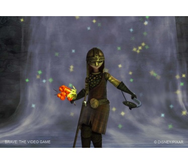 Brave: The Video Game, Xbox 360