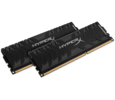 Kingston 16GB 1866MHz DDR3 Kit