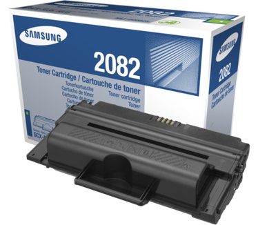 HP Samsung MLT-D2082S Black Toner Cartridge