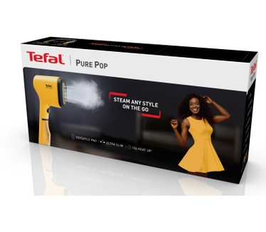 Tefal DT2026 Pure POP DT2026 Kledingstomer