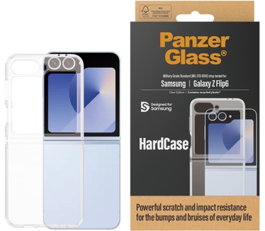 PanzerGlass Hardcase Transparent