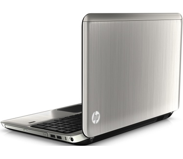 HP Pavilion dv6-6c12ed