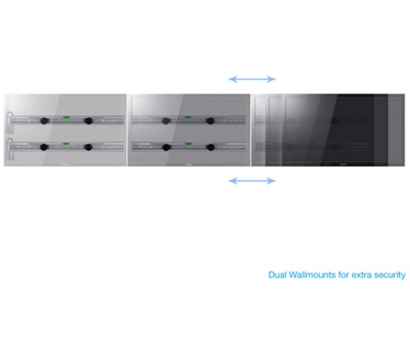 Multibrackets 4166