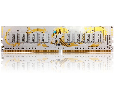 GeIL 8GB DDR4 Dragon RAM