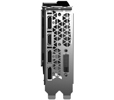 Zotac Gaming GeForce RTX 2070 Mini