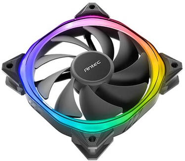 Antec Fusion 120 ARGB