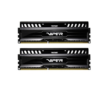 Patriot Memory 8GB DDR3-2400