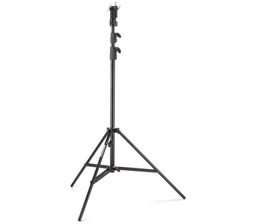 Manfrotto 007BSU statief zwart