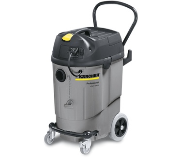 Kärcher r NT 611 Mwf