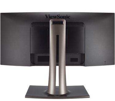 ViewSonic VP3481 Zwart