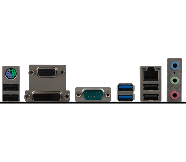 MSI H110M PRO-VDL