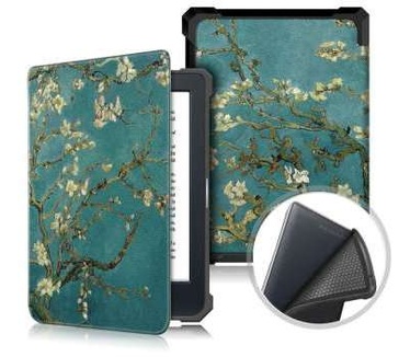 qMust Kobo Nia Hoes - Wintersweet