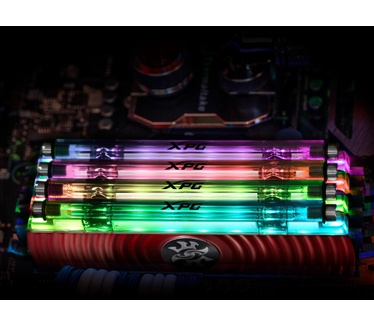 Adata SPECTRIX D80