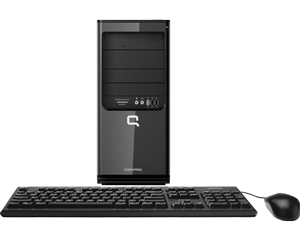 Compaq Compaq SG3-230NL desktop