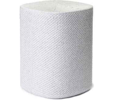 Soundskins Luxe cover voor Sonos Play:1 Wit