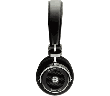 Grado GW100 (Zwart)
