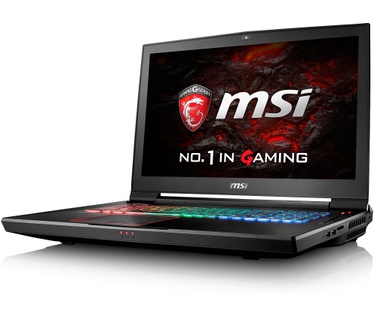 MSI GT73VR 6RE-045NL Titan