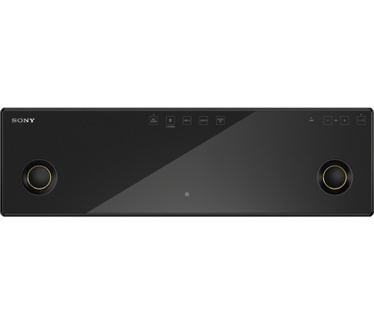 Sony SRS-X9 Wireless High-Resolution Audio Speaker