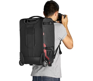 Manfrotto Pro Light Reloader Switch-55