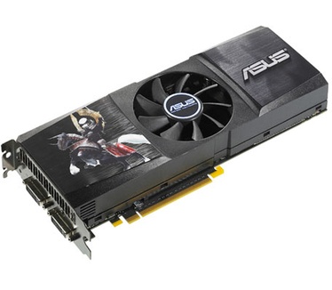Asus ENGTX295 TOP/2DI/1792MD3