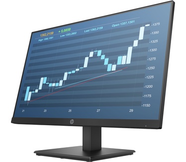 HP P244 (5QG35AT) Zwart
