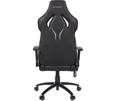 Medion Gamestoel MEDION ERAZER Druid P10 | hoog zitcomfort | sportieve look | hoogwaardige materialen & ergonomisch ondersteunde zitpositie