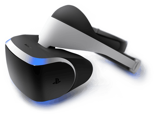 Vr set for playstation outlet