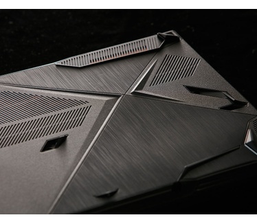 MSI GF63 9SC-203NL Thin