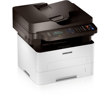 Samsung SL-M2875FD