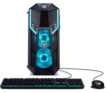 Acer Predator Orion 5000-615s I710-K38GL