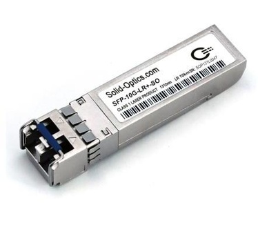 Solid-Optics Solid Optics SFP-10G-LR+-SO