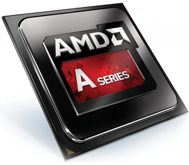 AMD A12-9800 Boxed