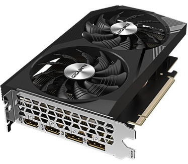 Gigabyte GeForce RTX 3050 WINDFORCE OC V2 8G