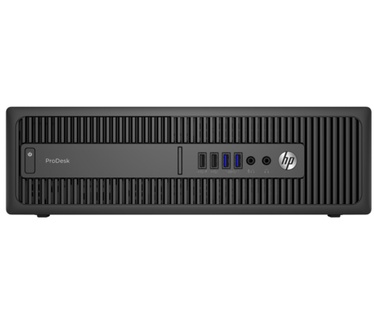 HP 600 G2 SFF