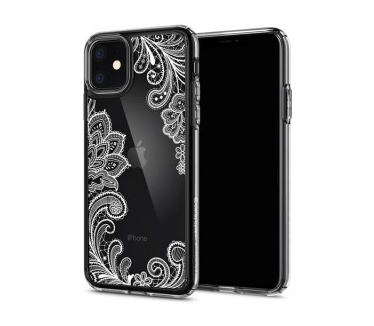 Ciel Cecile (iPhone 11) Wit