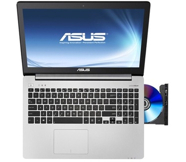 Asus R553LA-XX222H