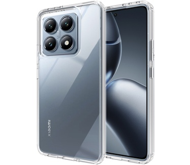 Accezz Xtreme Impact Backcover 2.0