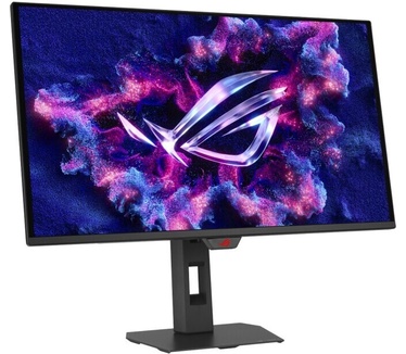 ASUS ROG Strix OLED XG27AQDMESZ Zwart