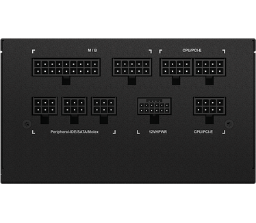 Gigabyte UD850GM PG5 (rev. 1.0)
