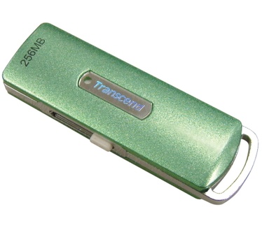 Transcend JetFlash 110 256MB