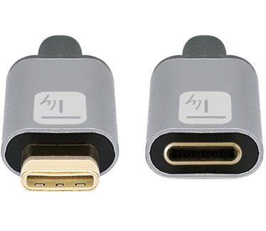 Techly ICOC MUSB322-CMF-010